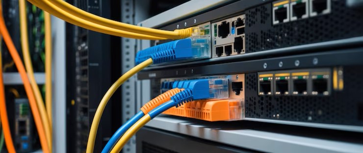Router Configuration